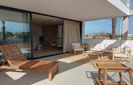 Новая квартира с садом в Мар де Кристаль, Мурсия, Испания за 305 000 €