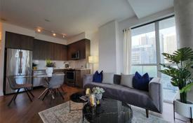 Квартира в Бруерес Мевс, Олд Торонто, Торонто,  Онтарио,   Канада за C$1 144 000