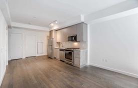 Квартира на Черч-стрит, Олд Торонто, Торонто,  Онтарио,   Канада за C$941 000