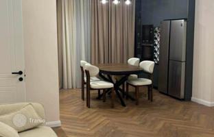 Квартира 95 м² в Сабуртало за $250 000