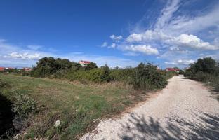 Земельный участок 1 258 м² в Задарской жупании за 240 000 €