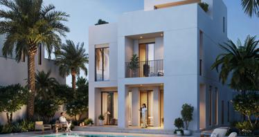 19 новых вилл в ЖК Salva The Heights в Al Yalayis 2