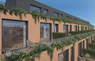 2-комнатная квартира 123 м² в Вила-Нова-ди-Гая за 830 000 €