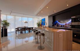 3-комнатные апартаменты в новостройке 255 м² в Майами-Бич, США за $3 500 в неделю