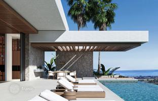 17-комнатная вилла 1 050 м² в Бенаависе за 10 500 000 €