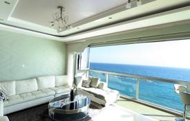 Роскошная 3-спальная квартира в комплексе на берегу моря на 4-м этаже в районе Гермасоя — Лимассол за 2 000 000 €