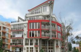 Двухкомнатная квартира в комплексе Санни Гарден, Солнечный Берег, Болгария, 43 м² за 53 000 €