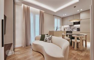 2-комнатная вилла 64 м² в городе Мадриде за 1 019 000 €