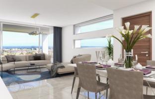 2-комнатная квартира в новостройке в Лимасоле за 335 000 €