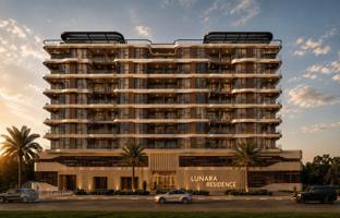 21 новая квартира в ЖК Cavara Central в Majan за От $310 000