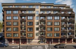 3-комнатная квартира 100 м² в Поморие за 145 000 €