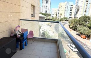 4-комнатная квартира 128 м² в Ашдоде за $811 000