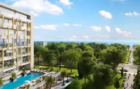 Новая закрытая резиденция с бассейнами, пляжами и панорамными видами, Рас-эль-Хайма, ОАЭ за От $247 000