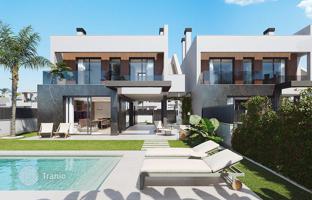 3-комнатная вилла 229 м² в Лос-Алькасаресе за 755 000 €