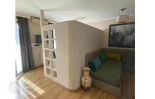 2-комнатная квартира 45 м² в Сабуртало за $113 000