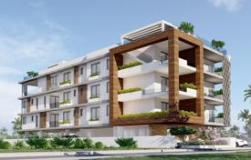 Трехкомнатная квартира с парковочным местом, Арадипу, Кипр за 330 000 €