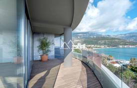 Роскошные панорамные апартаменты в ЖК Royal Gardens за 1 700 000 €