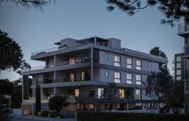 3-комнатные апартаменты в новостройке в городе Ларнаке, Кипр за 290 000 €