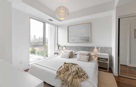 Квартира на Саcквиль-стрит, Олд Торонто, Торонто,  Онтарио,   Канада за C$940 000