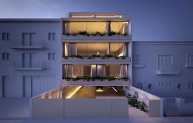 Жилой комплекс с просторными квартирами и парковкой, Порту, Португалия за От 475 000 €