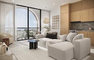 1-комнатная квартира 54 м² в Чангу за $120 000