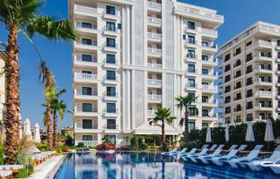 3-комнатная квартира 120 м² в Обе за 26 554 000 TRY
