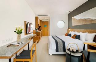 1-комнатная квартира 31 м² в Тибубененге за $155 000
