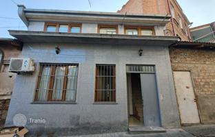 3-комнатная квартира 64 м² в Старом Тбилиси за $210 000