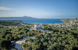 Дом в городе в Альмириде, Крит, Греция за 1 950 000 €