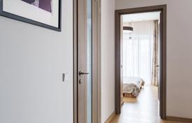 3-комнатная квартира в 400 м от моря в жилом комплексе «Pine Residence» за 275 000 €