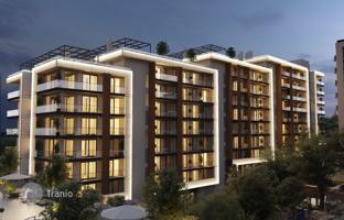2-комнатная квартира 93 м² в Старом Тбилиси за $151 000