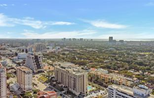 3-комнатная квартира в кондо 252 м² в Корал Гейблсе за $1 185 000