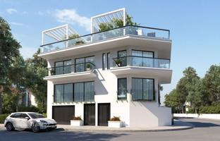 2-комнатный таунхаус 98 м² в Ларнаке за 525 000 €