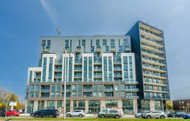 Квартира на Кингстон роуд, Торонто, Онтарио,  Канада за C$884 000