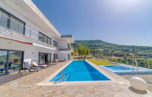 4-комнатная вилла 390 м² в Алании за 88 845 000 TRY