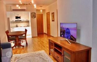 3-комнатная квартира 72 м² в Батуми за $160 000