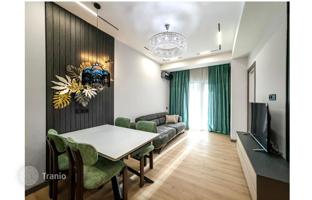 2-комнатная квартира 60 м² на улице Крцаниси за $126 000