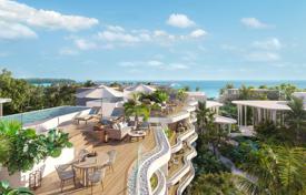 Новая недвижимость в элитном апарт-отеле на берегу моря, Лагуна Пхукет, Таиланд за От $930 000