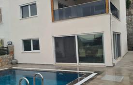 2-комнатная вилла 130 м² в Даламане, Турция за $246 000