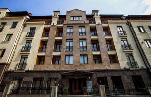3-комнатная квартира 156 м² в Старом Тбилиси за $550 000