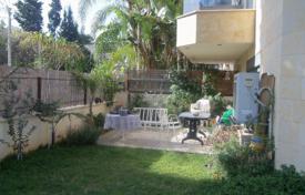 Апартаменты с террасой, видом на город и садом, Нетания, Израиль за $785 000