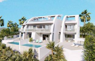 4-комнатная квартира 258 м² в Рохалесе за 599 000 €