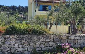 Ухоженная двухэтажная вилла с садом в Гавалохори, Крит, Греция за 245 000 €