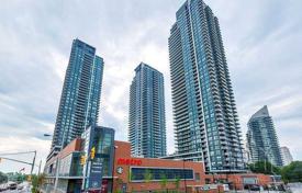 Квартира в Лейк Шор Бульвар Запад, Этобико, Торонто,  Онтарио,   Канада за C$674 000
