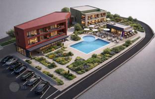 Земельный участок 2 317 м² в Премантура за 495 000 €
