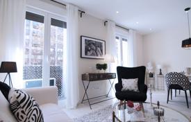 Отремонтированная квартира с двумя балконами, Мадрид, Испания за 770 000 €
