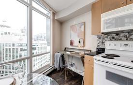 Квартира на Фронт-стрит Запад, Олд Торонто, Торонто,  Онтарио,   Канада за C$935 000