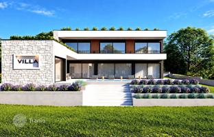 7-комнатный дом 302 м² в Порече за 750 000 €
