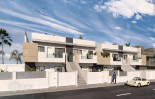 2-комнатная квартира 154 м² в Сан-Педро-дель-Пинатар за 319 000 €