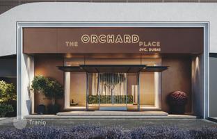 19 новых квартир в ЖК The Orchard Place Solena в Jumeirah Village Circle за От $331 000